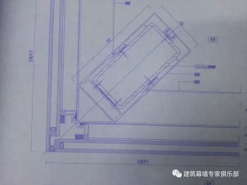 看了当今幕墙设计,你是否感到痛心呢 教你从工程缺陷看幕墙设计