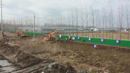 g204改建工程正式开工,未来是这个样子