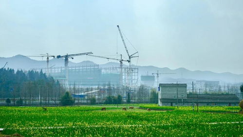 四川省首台超超临界百万千瓦机组投运