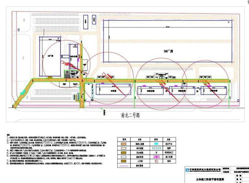 省级安全文明标准化工地如何创建 只需四步走