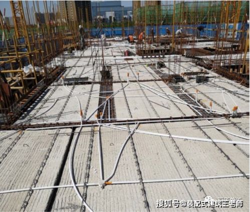 装配式建筑质量通病及防治措施,设计 生产及施工全方面